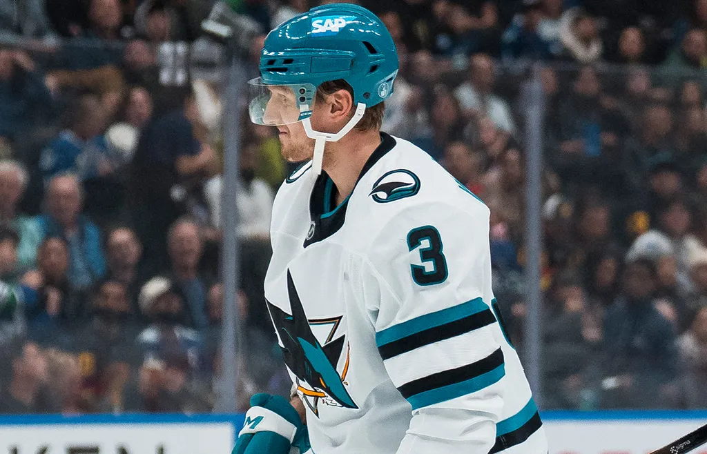 John Klingberg.