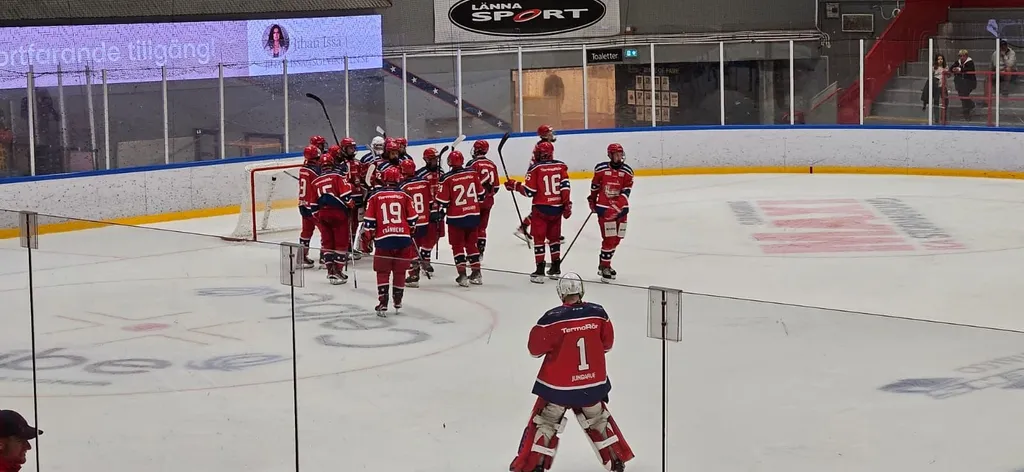 Huddinge J18