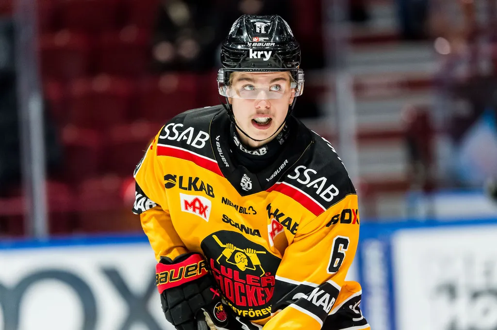 Isac Hedqvist