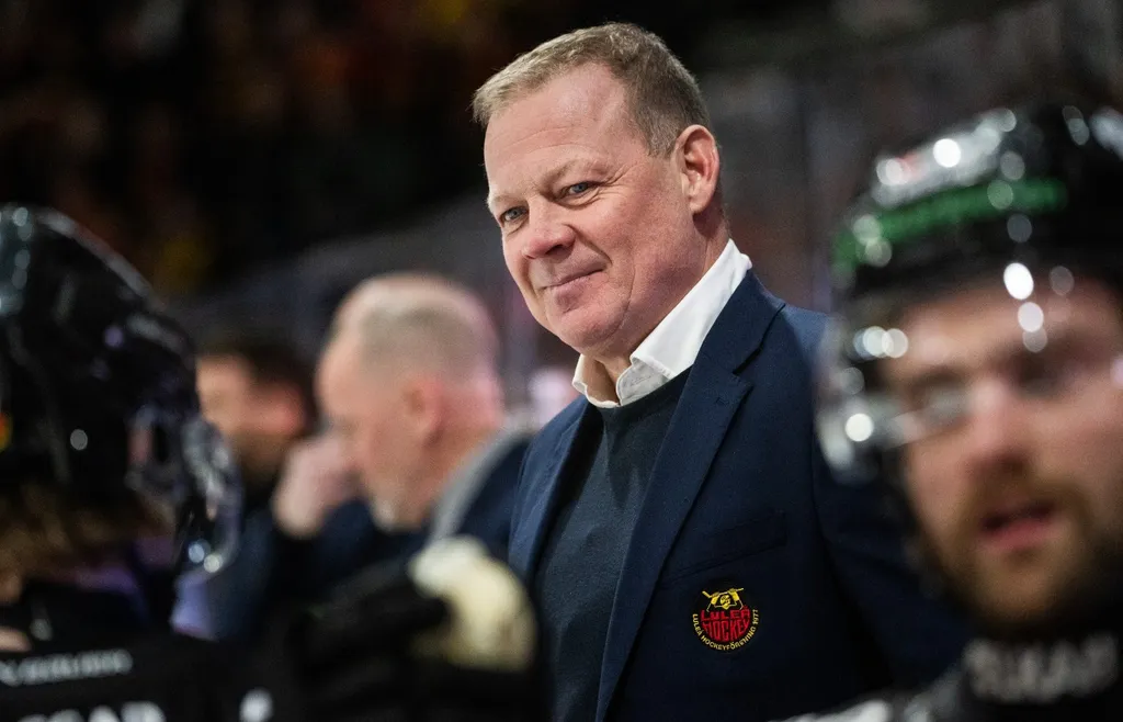 Henrik Stridh