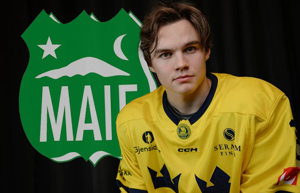 Kapten Axel Sandin Pellikka – Malmberget