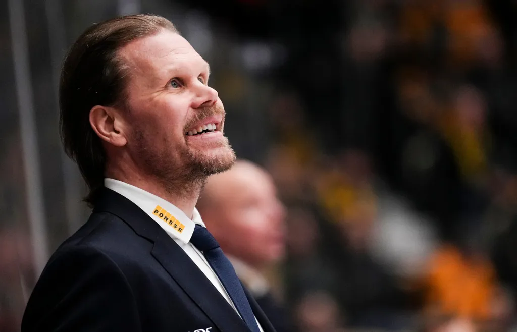 Olli Jokinen