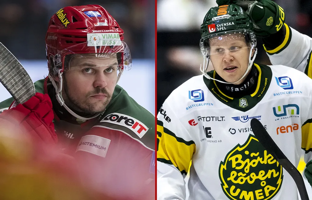 Måns Carlsson och Daniel Viksten lär vara högt upp på Moras önskelista