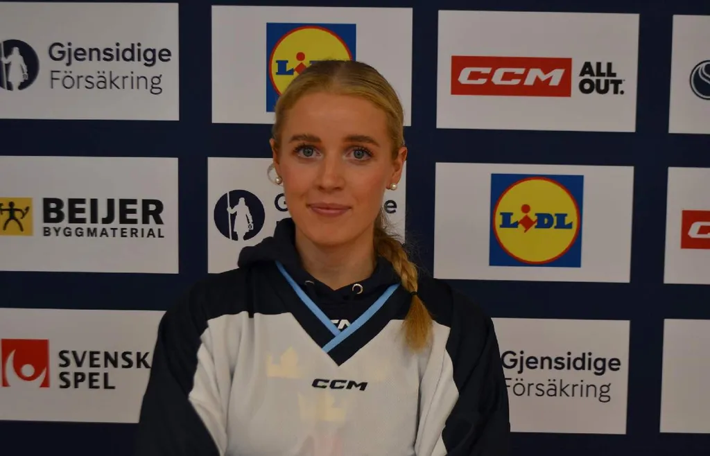 Emma Forsgren