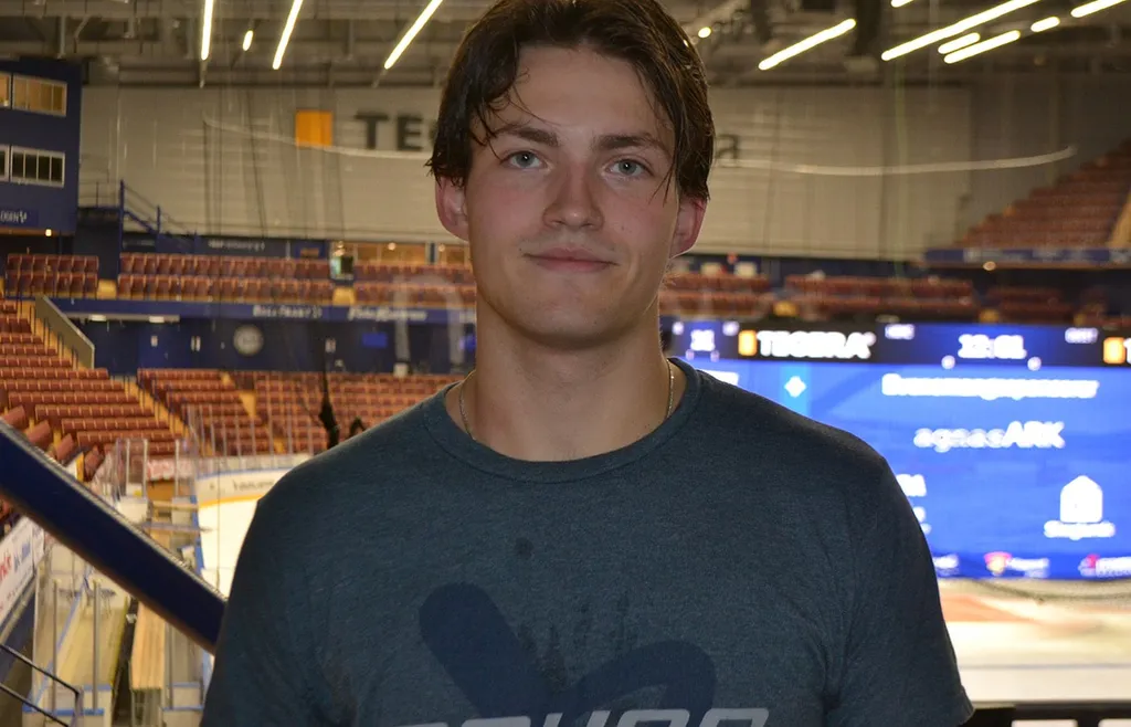 Hannes Hellberg