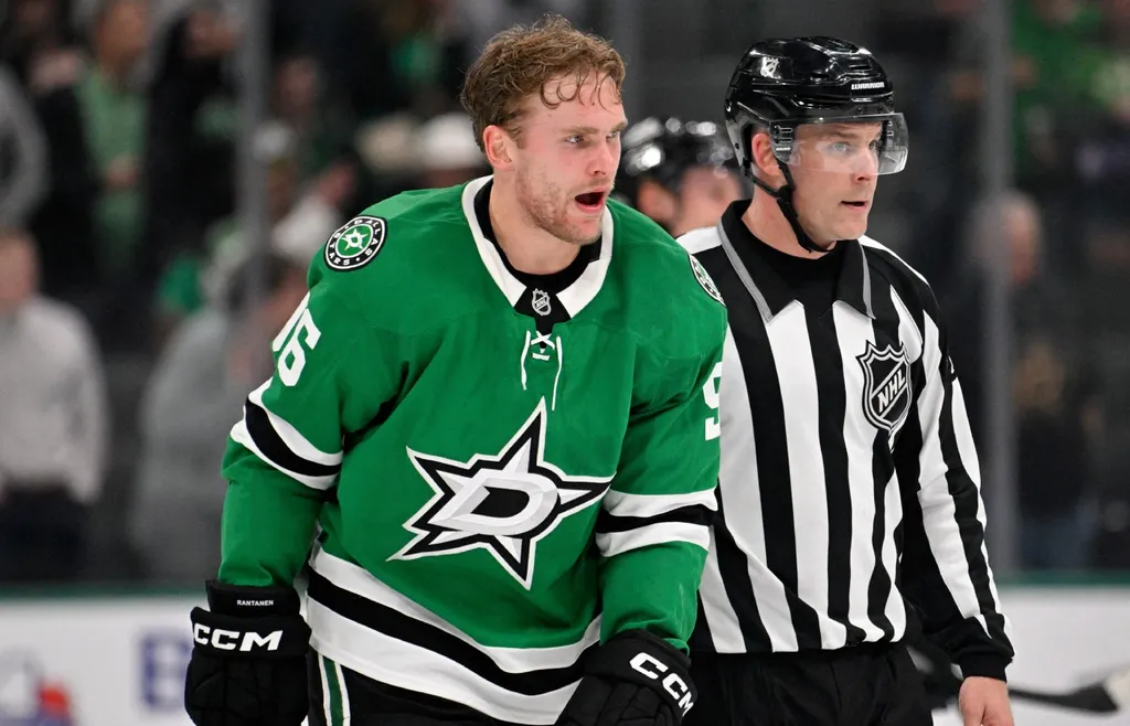 Mikko Rantanen
