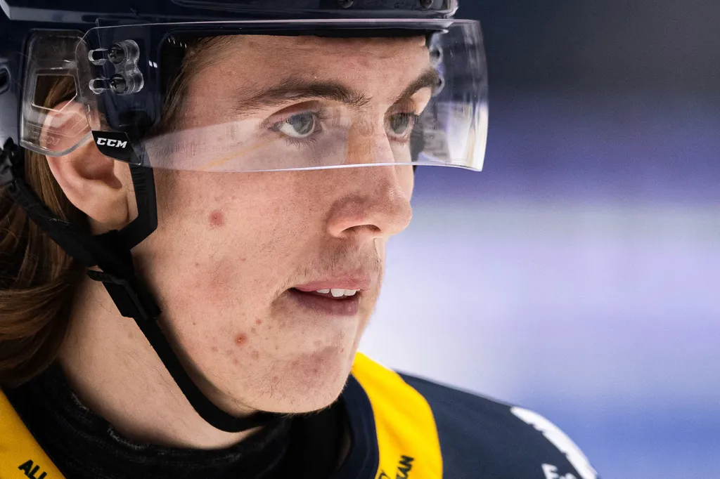 Alfred Hjälm
