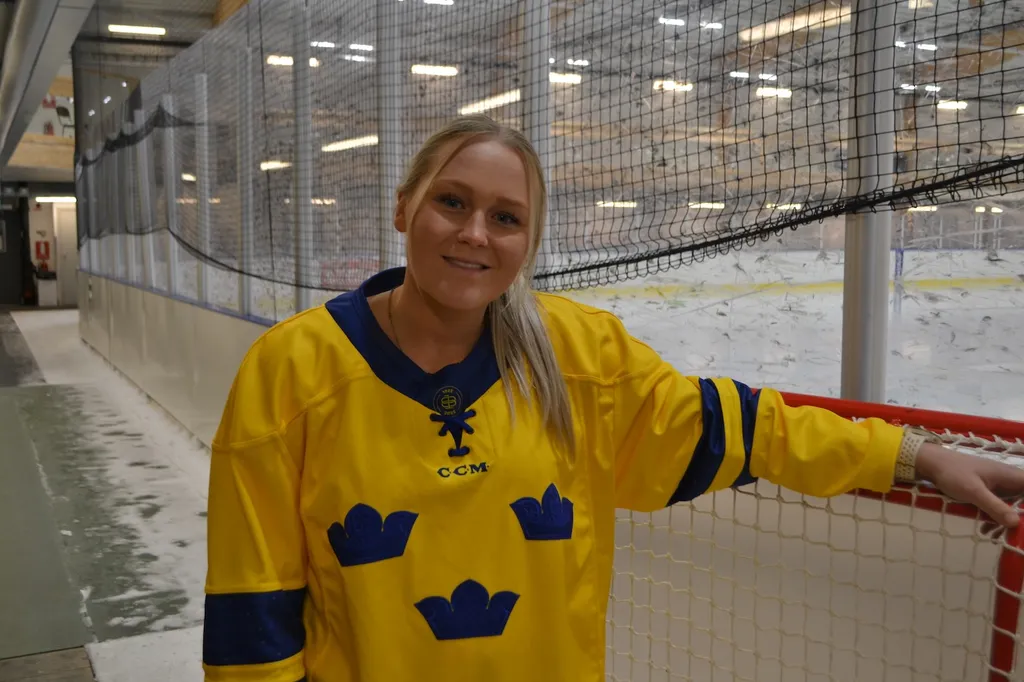Ellen Jonsson avslutar karriären