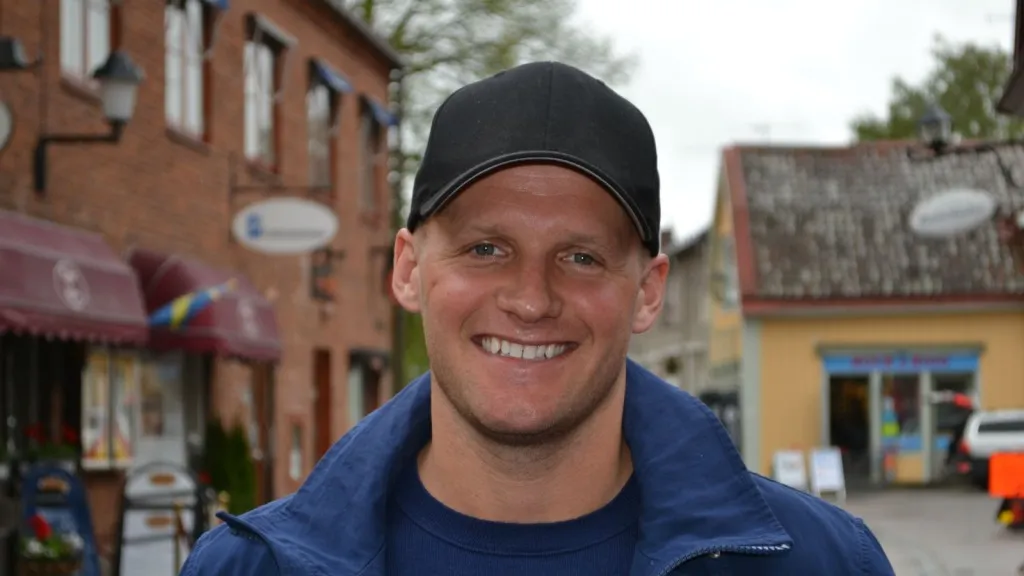 Tony Mårtensson