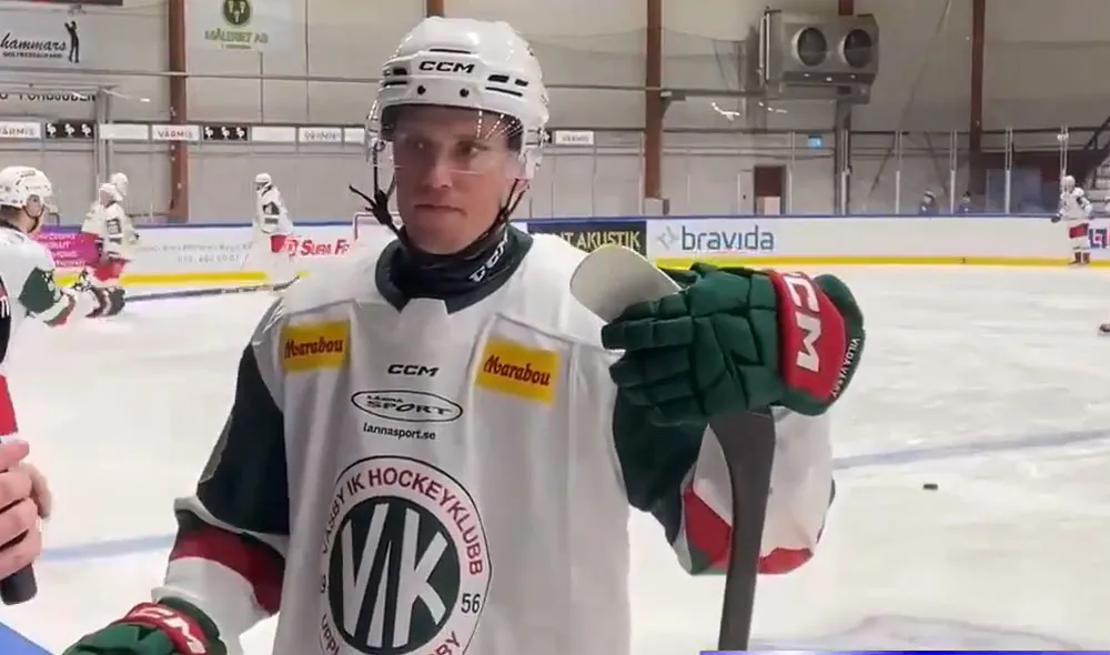 Filip Barklund.