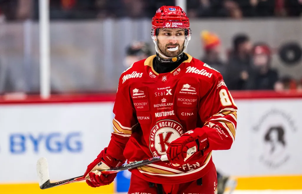 Giorgio Estephan fortsätter sin karriär på Gotland.