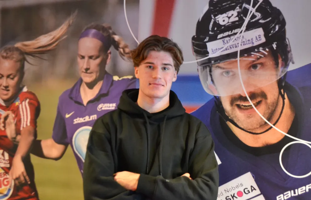 Samuel Jonsson