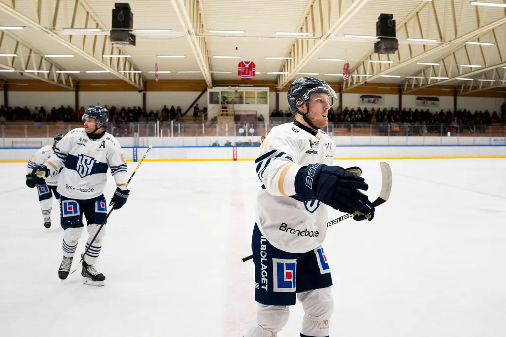 Leon Häggström