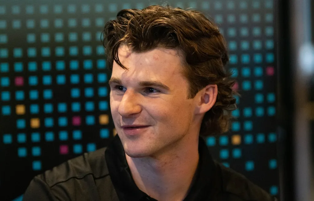 Cole Eiserman