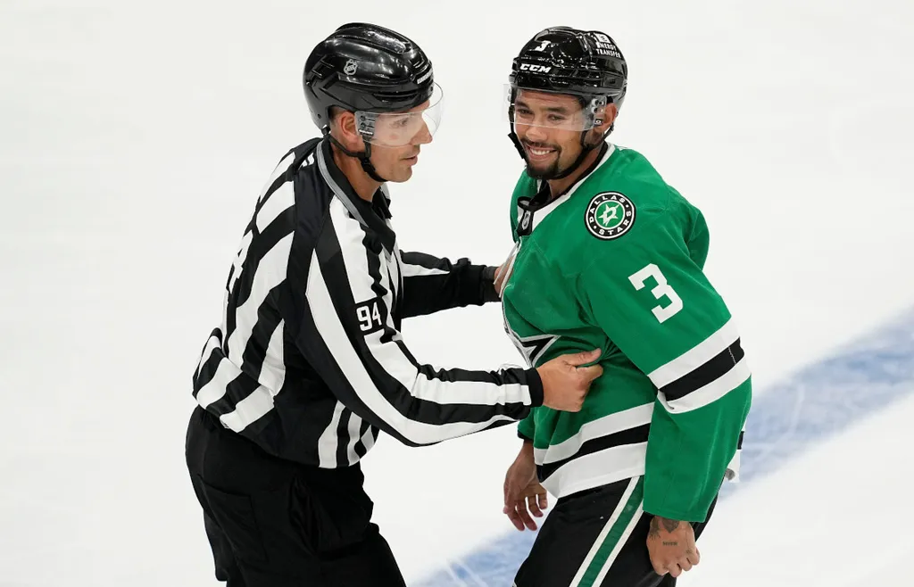 Matt Dumba