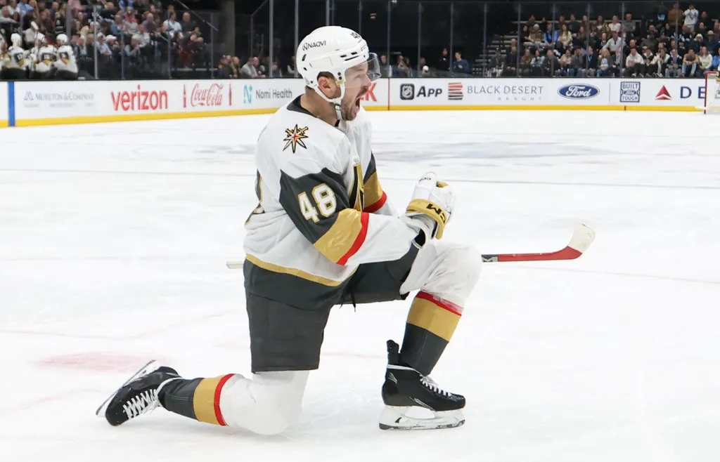Tomas Hertl.