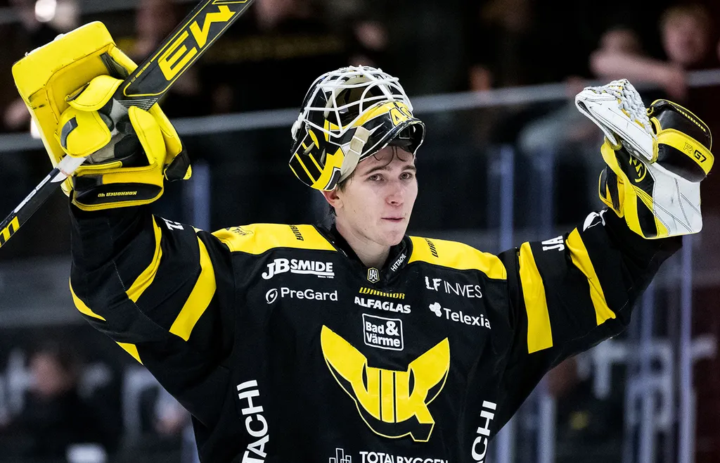 Rasmus Korhonen.