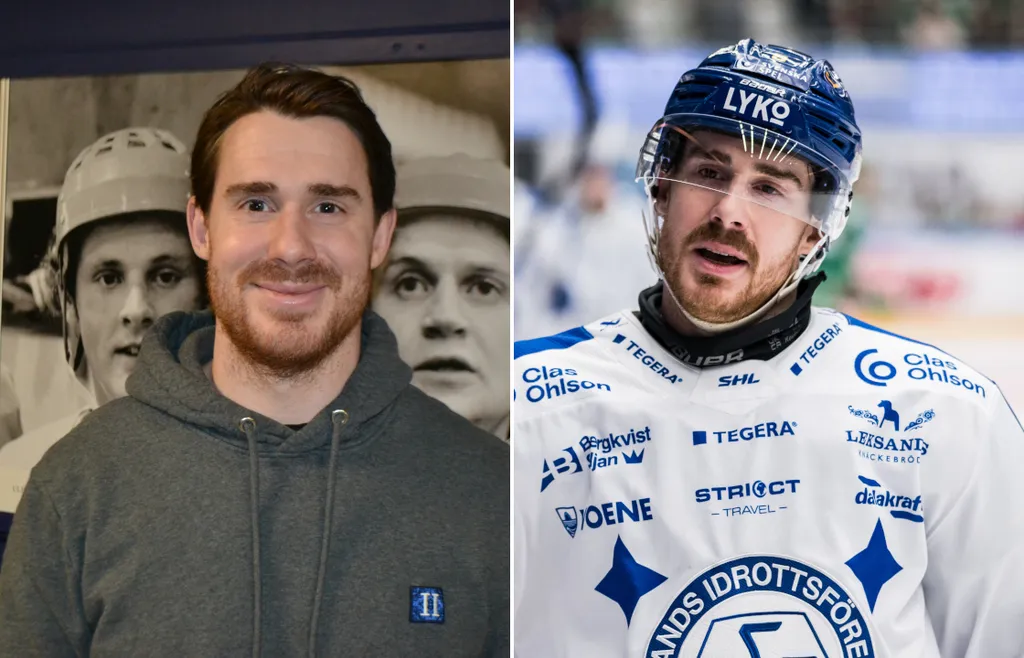 Matt Caito har haft en riktigt tung säsong