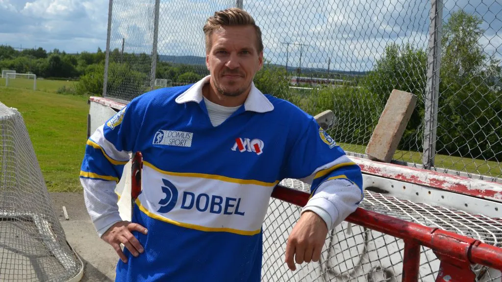 Gabriel Karlsson.
