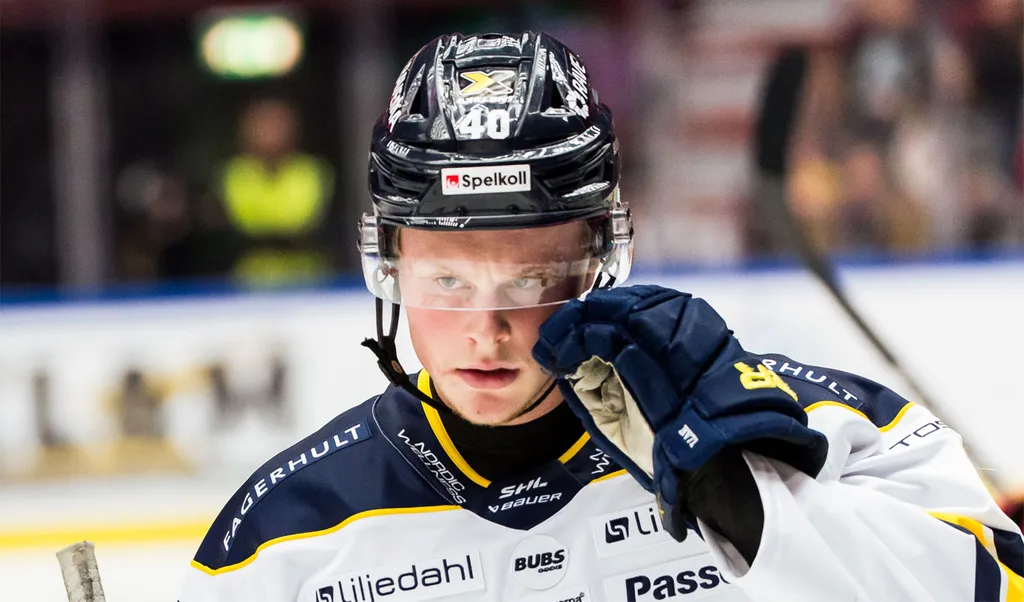 Hampus Sandahl