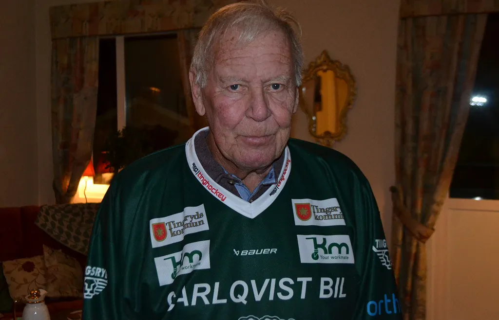 Christer Andersson.