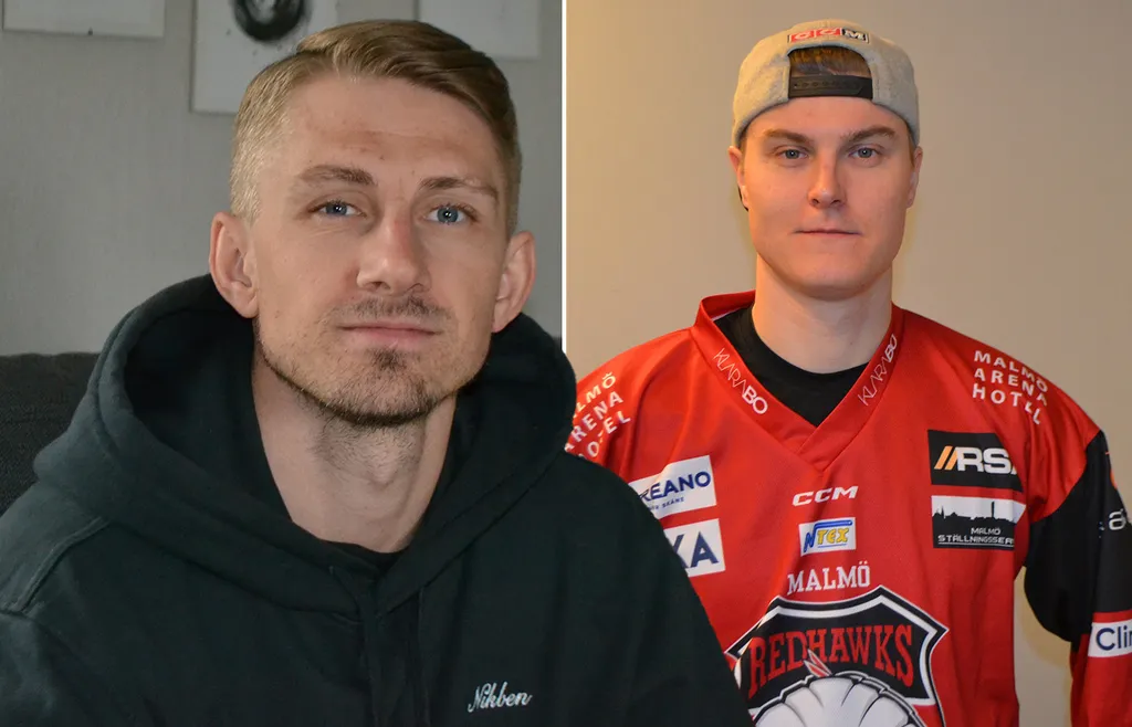 Patrik Norén och Fredrik Händemark. Ronnie Rönnkvist (montage).