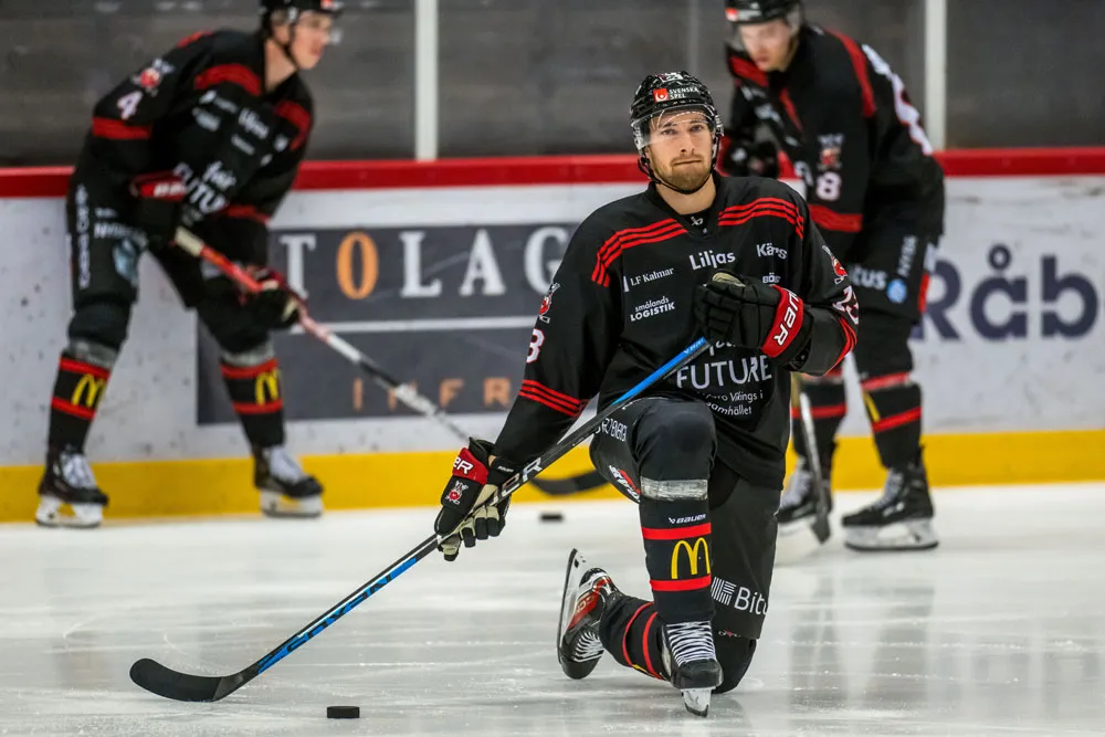 Simon Ericsson
