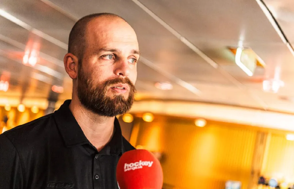 Andreas Hägglund svarar om framtiden