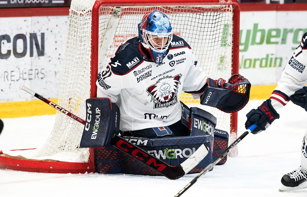 Myrenberg spikade igen för att se till att LHC blir kvar i SHL