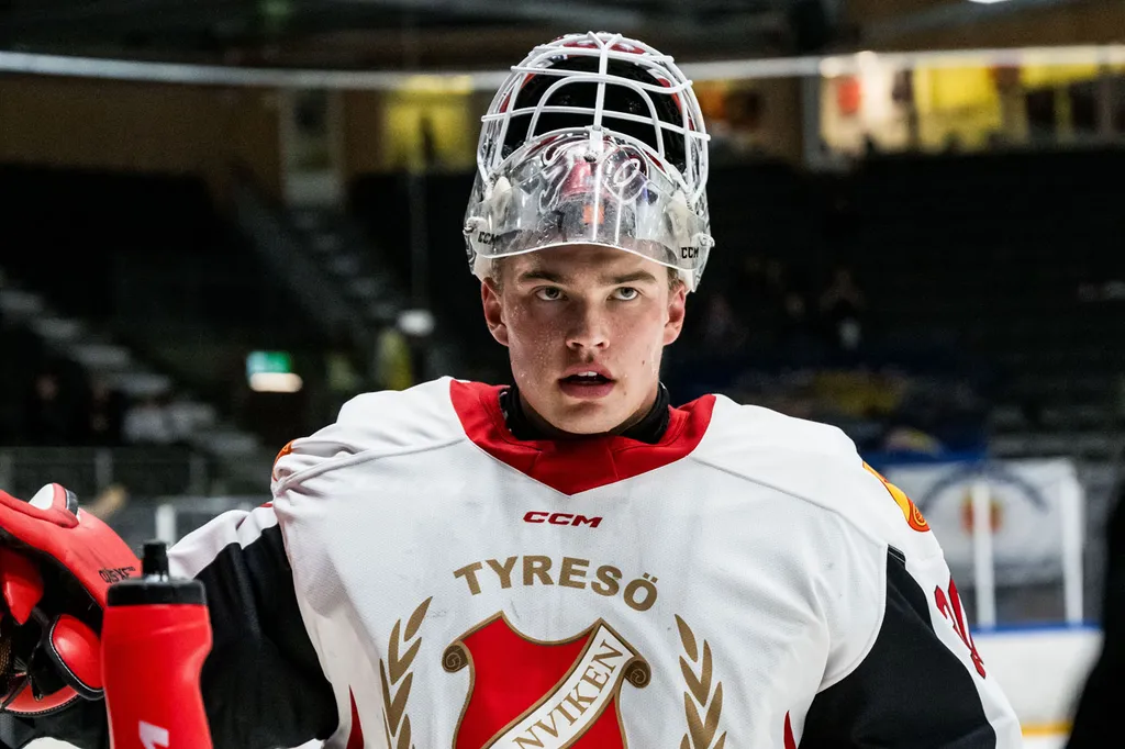 Tim Forslund