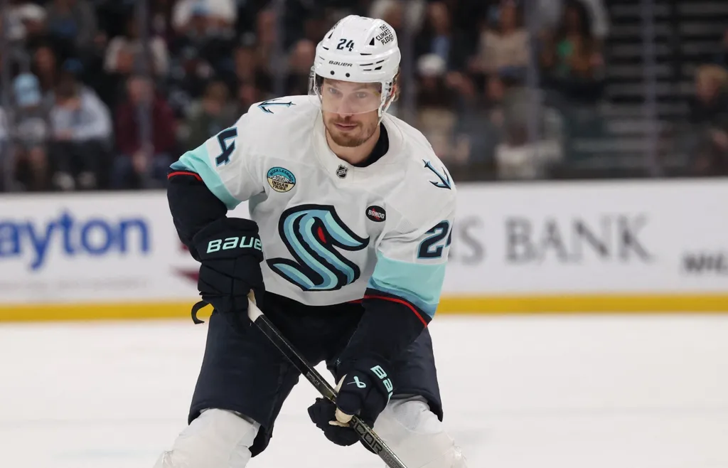 Jamie Oleksiak