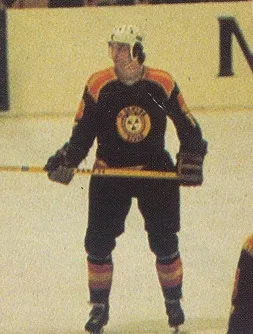 Inge Hammarström gick till Brynäs