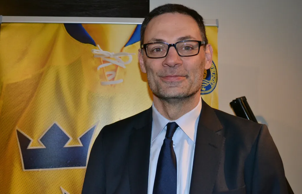 Peter Popovic