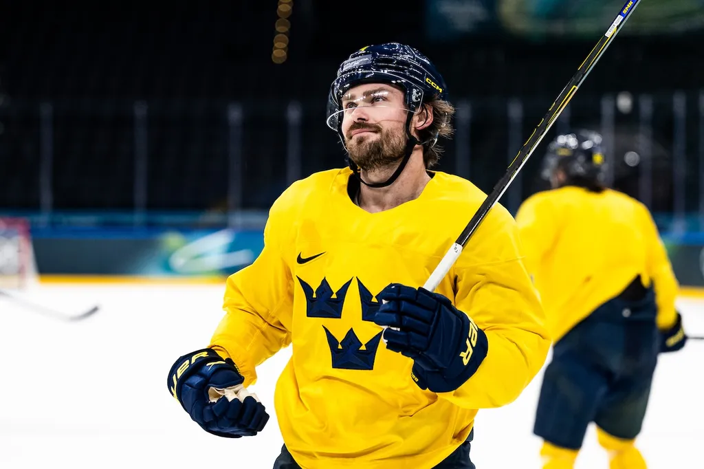 Rasmus Andersson