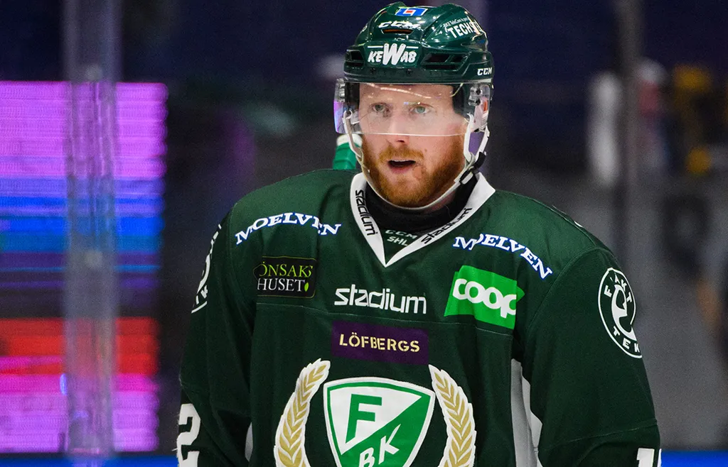 Alexander Reichenberg blev 31 år gammal