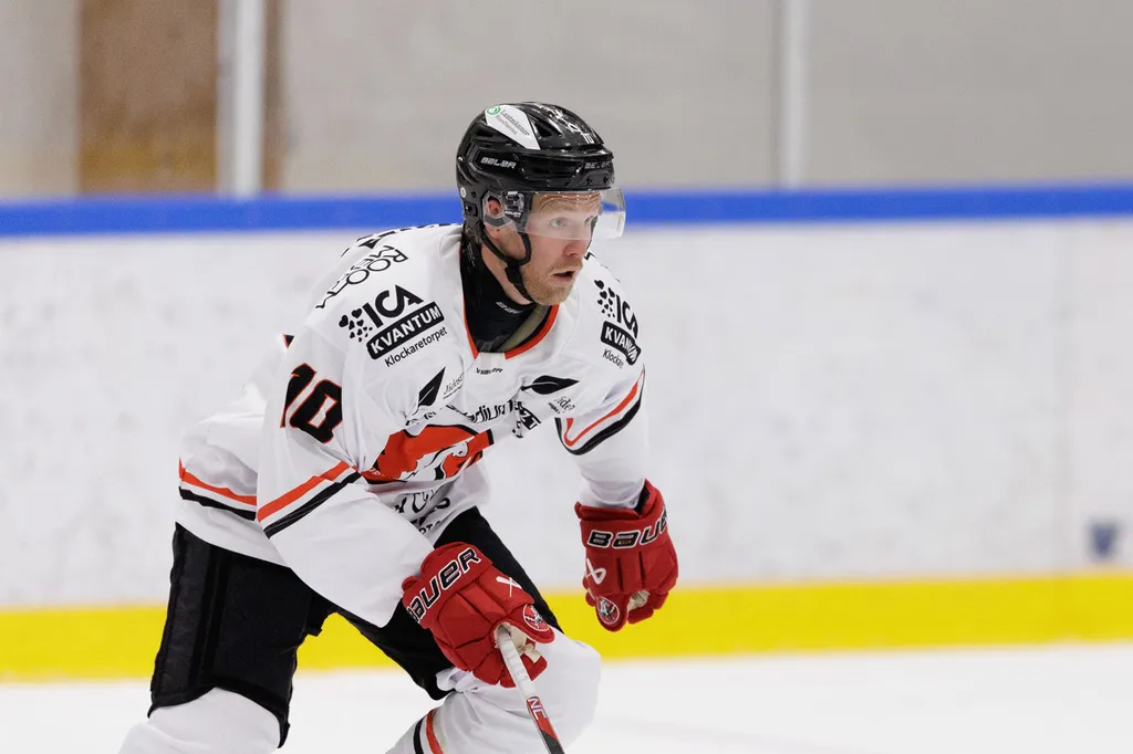 Jesper Samuelsson