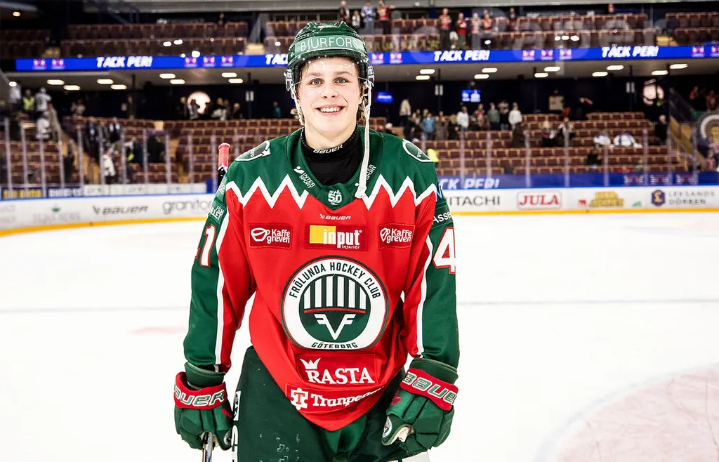 Ivar Stenberg