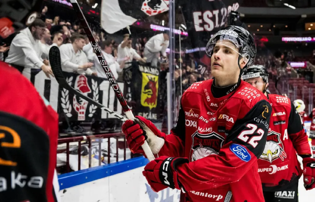 Janne Kuokkanen är tillbaka för att hjälpa Malmö ta ytterligare kliv efter den osannolika kvartsfinalen förra året