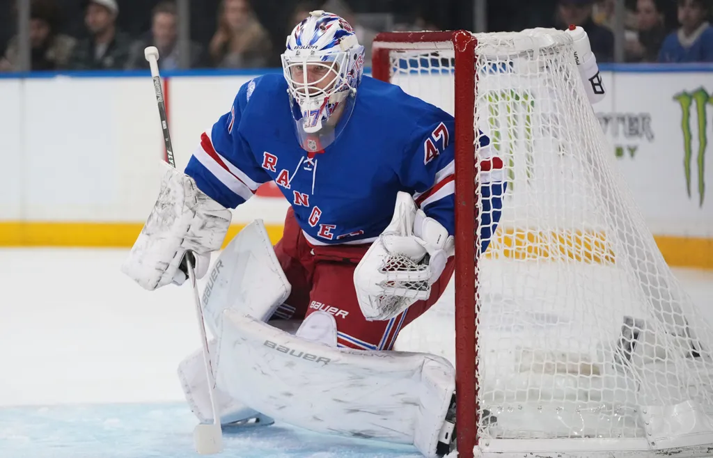 James Reimer.