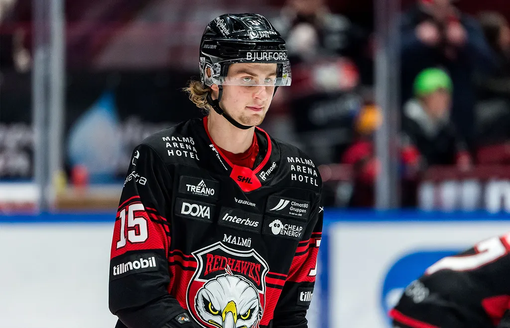 Freddie Larsson