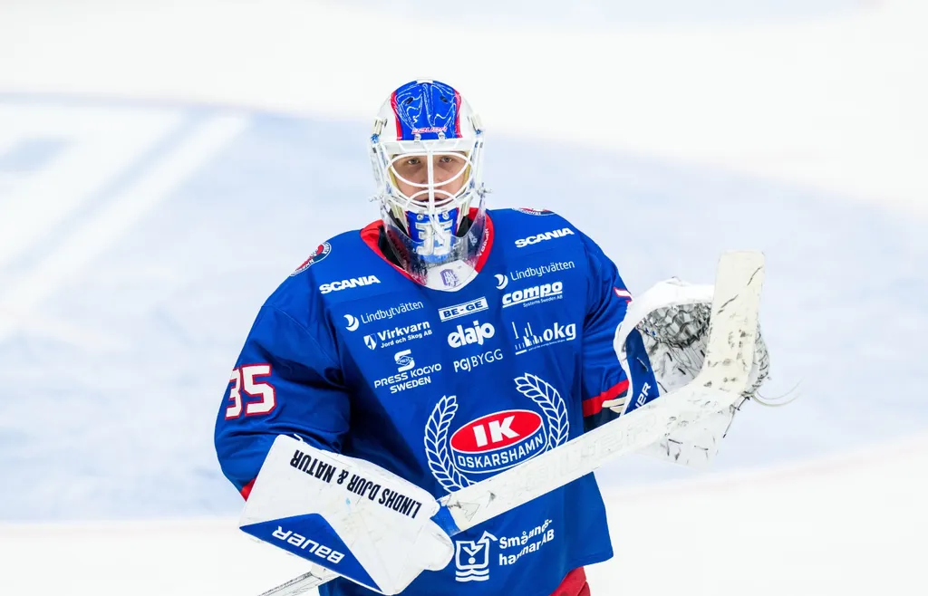 Olof Glifford