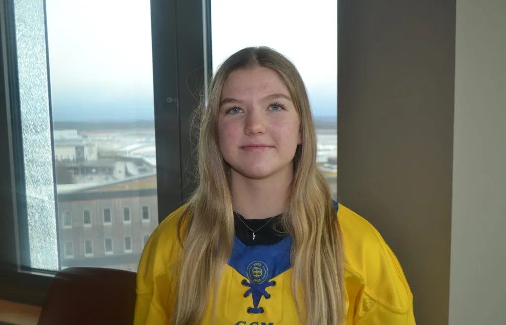 Ebba Hedqvist