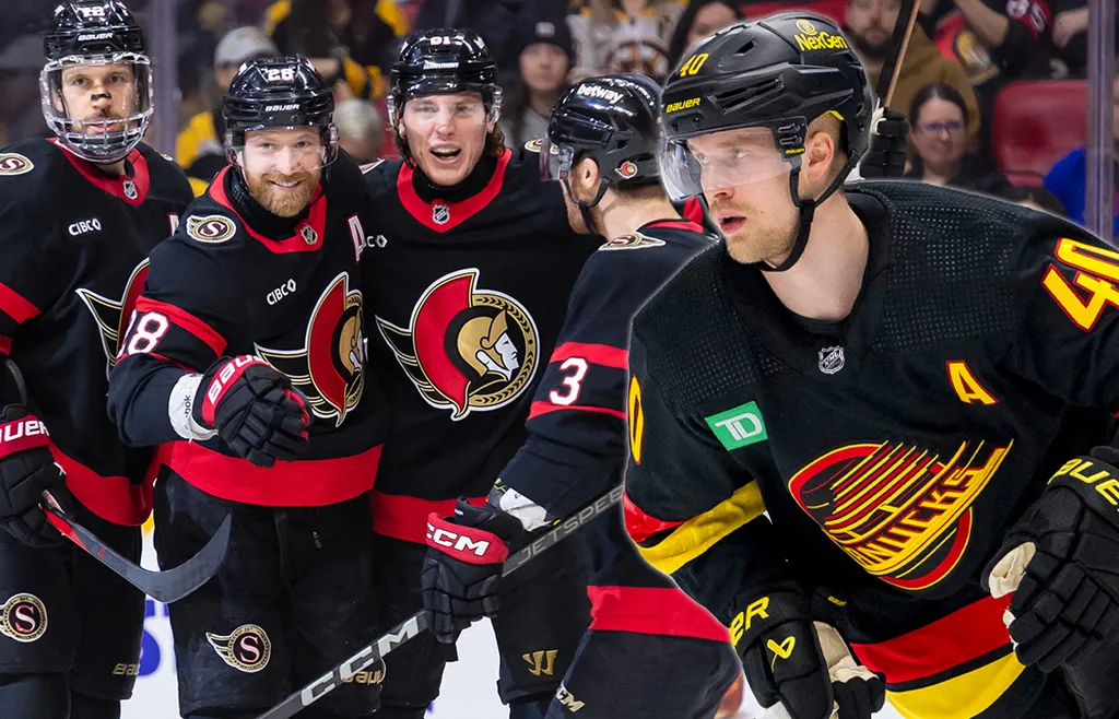 Ottawa Senators är intresserade, men har de delarna för att få till en deal?