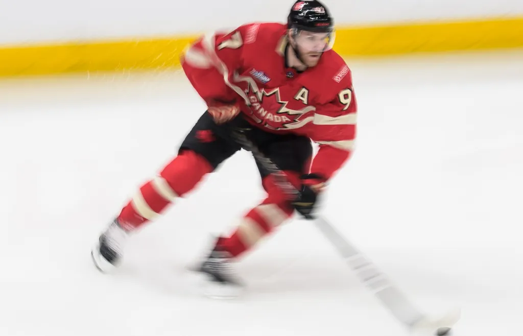 Kan Connor McDavid leda Kanada till ett nytt OS-guld?
