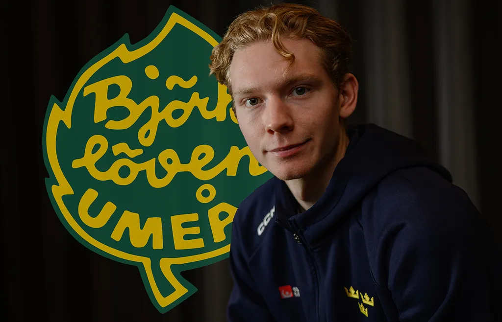Melker Thelin – Björklöven