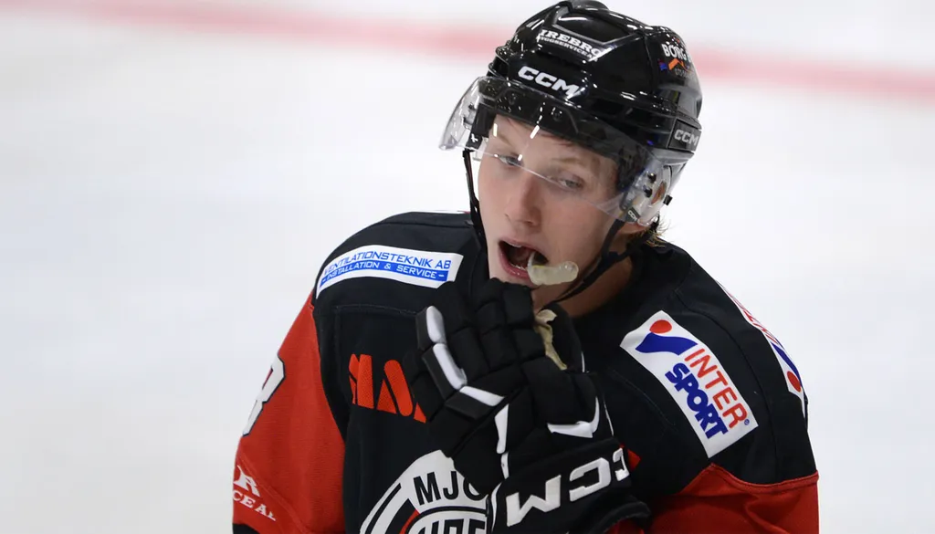 David Lindholm