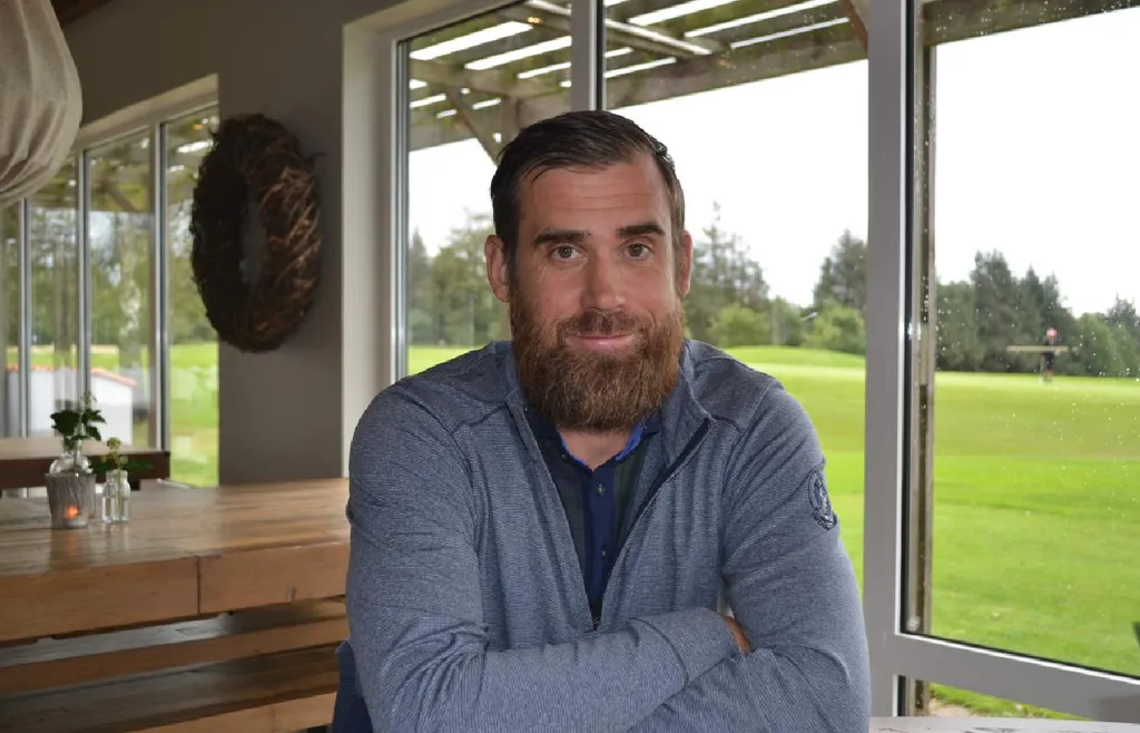 Henrik Zetterberg har följt Timrå nära