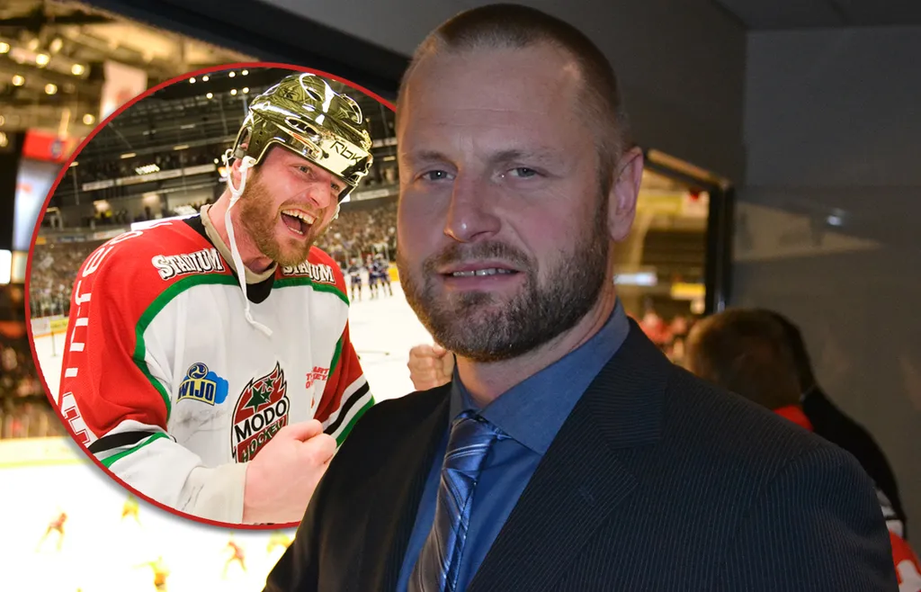 Mattias Timander.