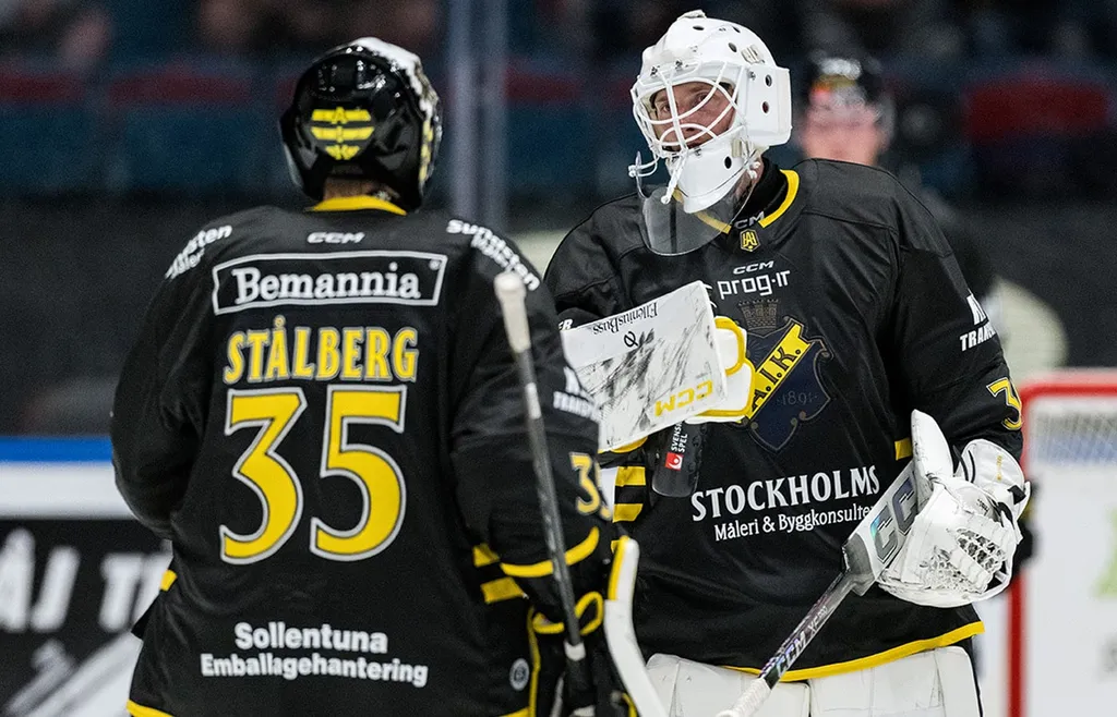 Stålberg och Brattström