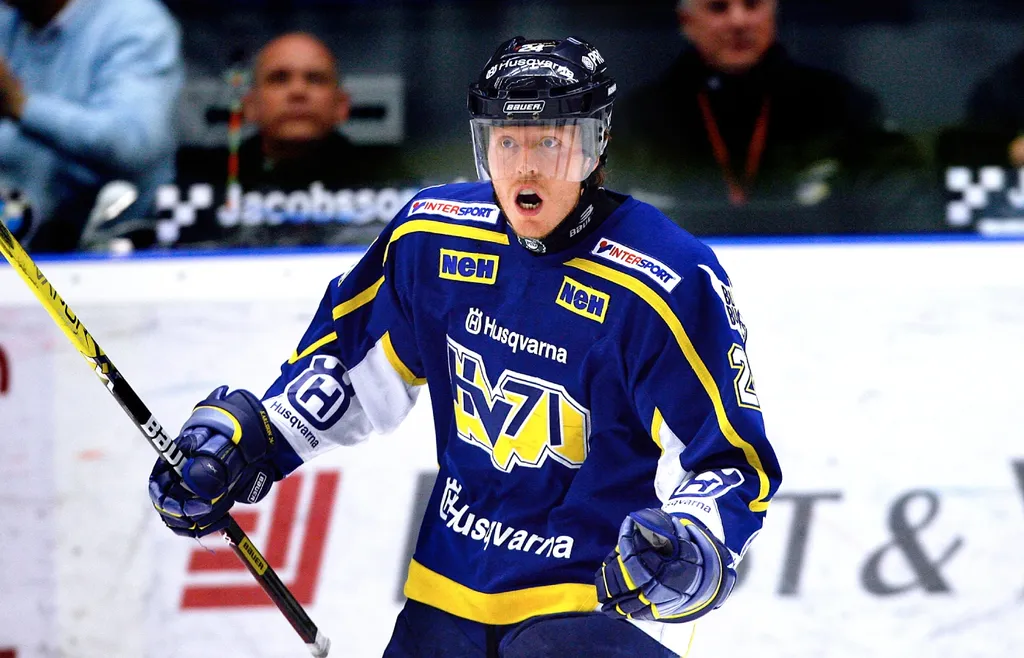 Andreas Karlsson